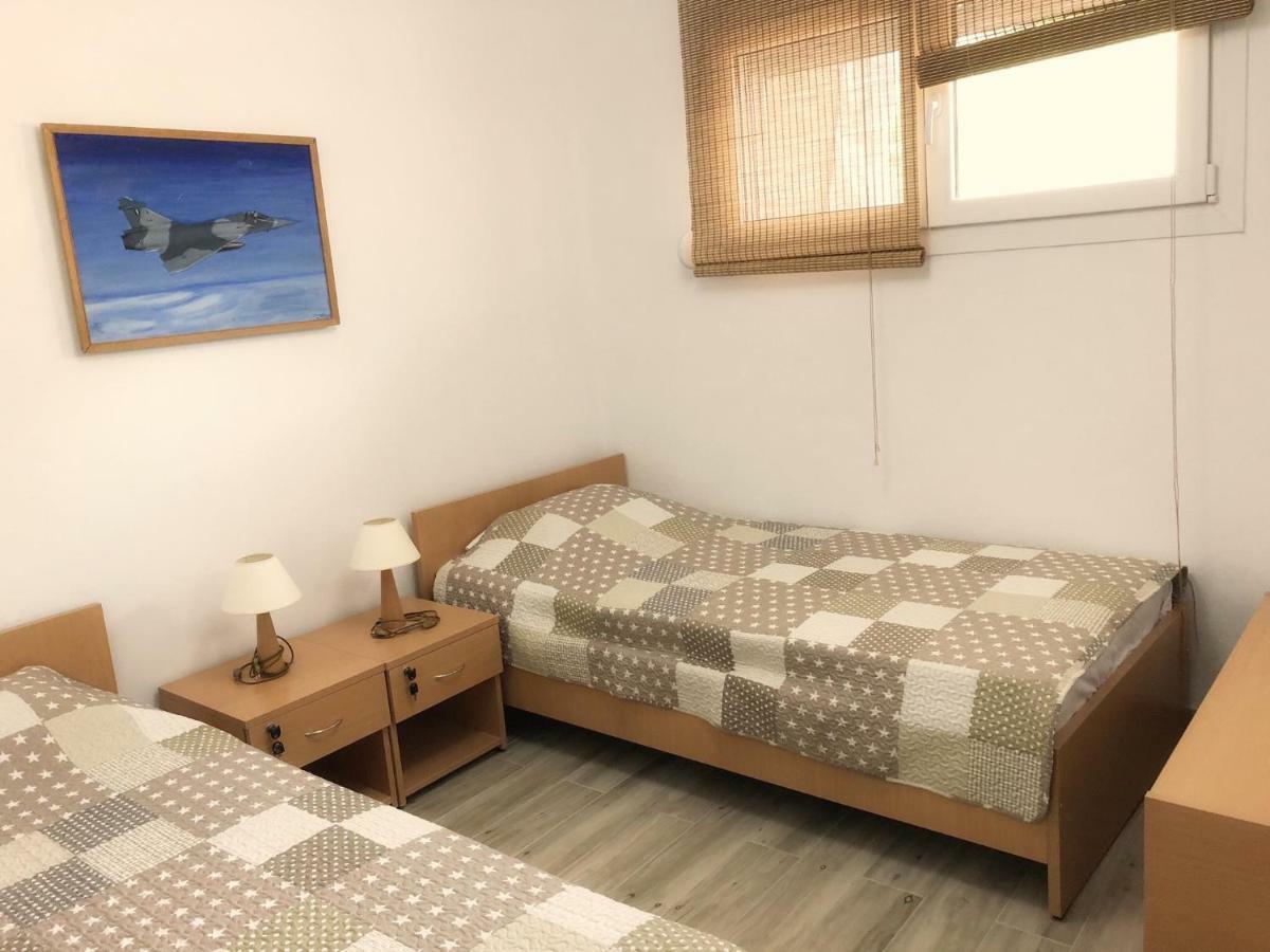 Вилла The Hillhouse Near Alexandroupolis Экстерьер фото