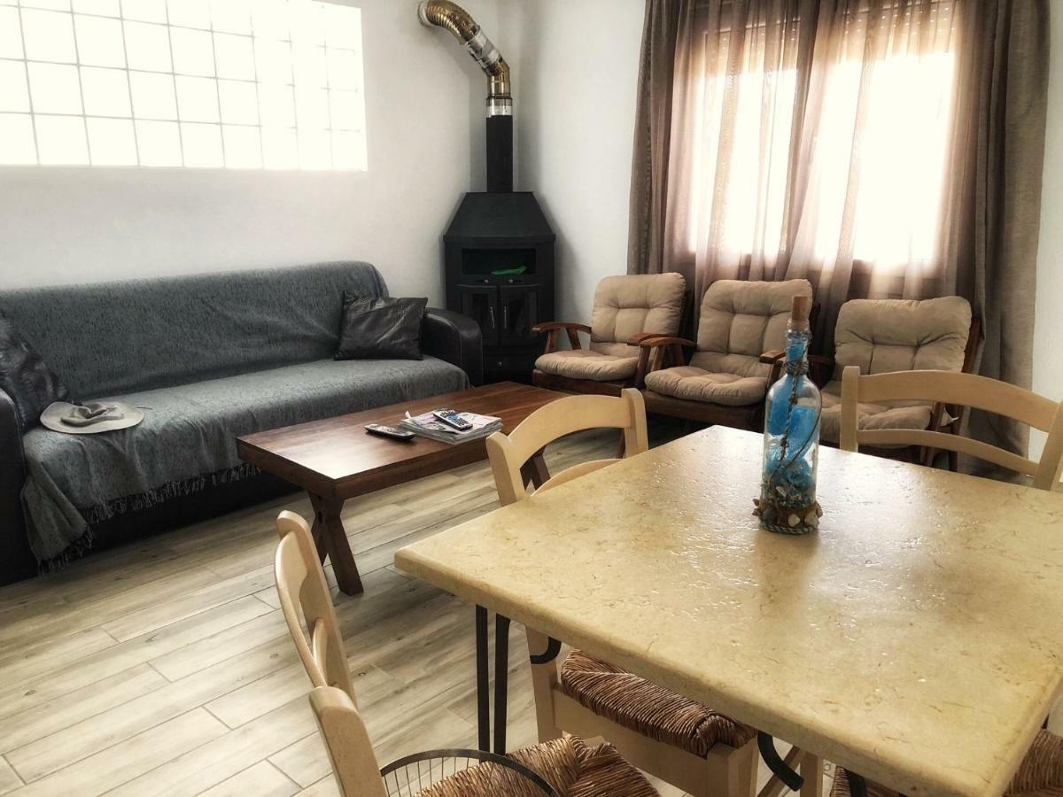 Вилла The Hillhouse Near Alexandroupolis Экстерьер фото